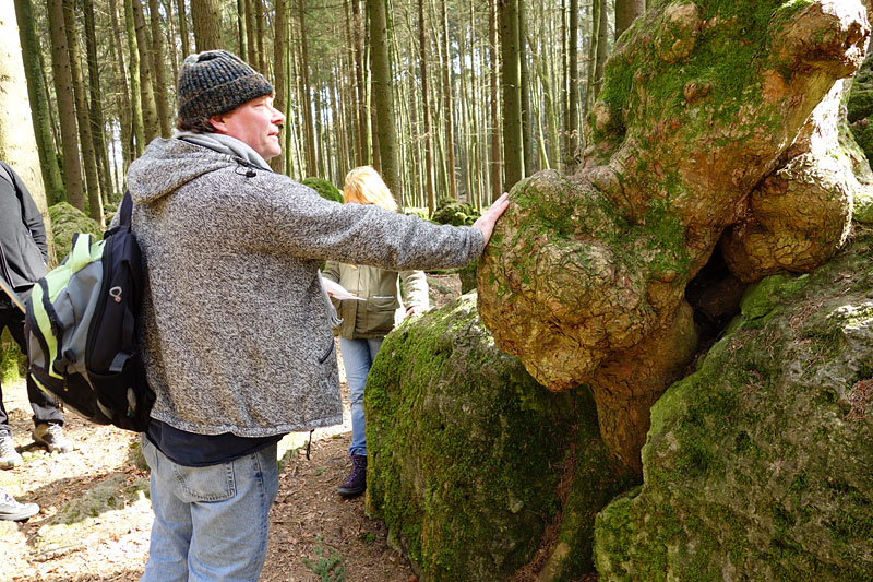 Druidenhain Michael