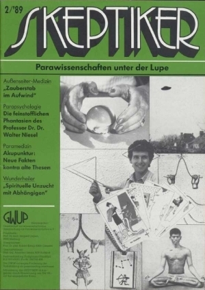 Skeptiker 2/1989