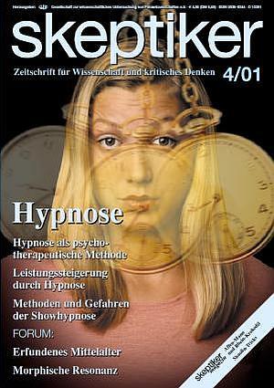 Skeptiker 4/2001